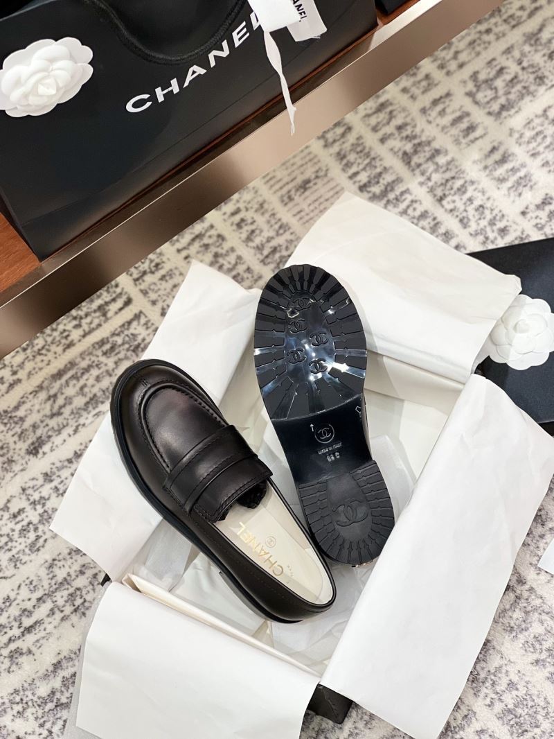 Chanel Business Shoes